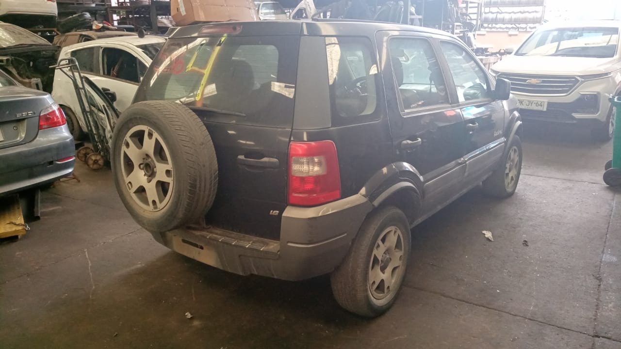  Ford ECOSPORT 2006    EN DESARME